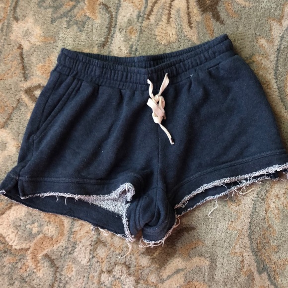 Splendid Pants - Splendid Sweat-shorts